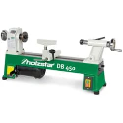 Holzstar Drechselbank