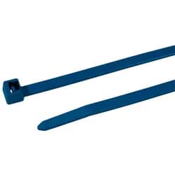 HellermannTyton Kabelbinder detektierbar MCT50L