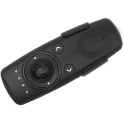 Shelly Plug & Play Blu Remote Control ZB black