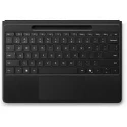 Microsoft Surface Pro Flex Keyboard schwarz