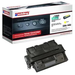 Edding Toner ersetzt Brother »TN-326Y« gelb