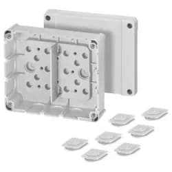 Hensel Kabelabzweigdose DP 9220