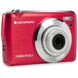 DC8200 rot Digitalkamera