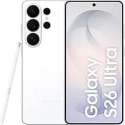 Galaxy S26 Ultra 256GB/12GB - White