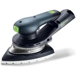 Festool Akku-Deltaschleifer DTSC 200-Basic