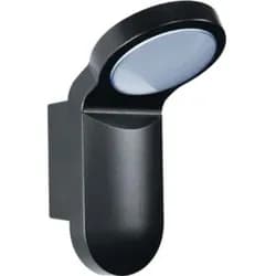 ESYLUX LED-Strahler OLWL100OP900830BK