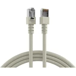 EFB-Elektronik Patchkabel Cat.5e EC5000 0,15mgrSF/UTP