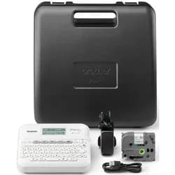 BROTHER P-touch D410VP