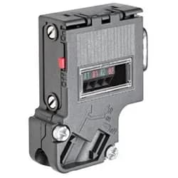 Siemens Dig.Industr. Anschlussstecker 6ES7972-0BA42-0XA0