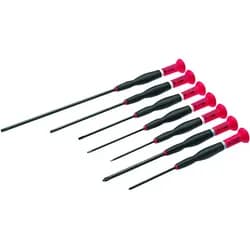 Cimco Präzis.Schraubendreh.Set 7-tlg. 111901