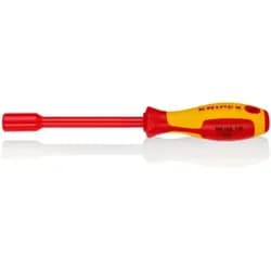 Knipex-Werk Steckschlüssel 98 03 10