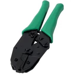EFB Elektronik, Zange, Crimpwerkzeug (220 mm)