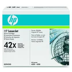 HP Tonerpatrone