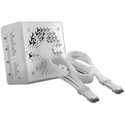 CORSAIR Netzteil RM1000e White (3rd Gen) ATX 3.1 1000W (80