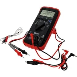 KS Tools KFZ-Multimeter