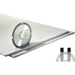 Festool, Sägeblatt, Dia