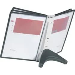 DURABLE Sichttafelsystem DIN A4