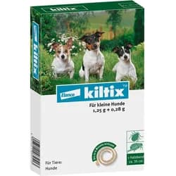 KILTIX KL. 1 St Halsband