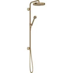 Showerpipe 280 1jet AXOR ONE Unterputz b