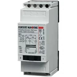 Grothe Transformator GT 3139 S