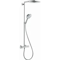 HG Showerpipe RAINDANCE SELECT S 300 Air