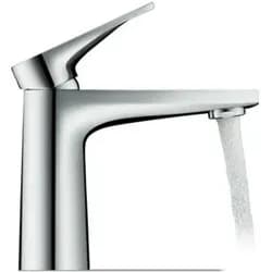 DURAVIT TU1011002010 Tulum by Starck Einh.-WT-Mischer S - Silber