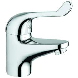 GROHE 32789000, Waschbecken - Silber