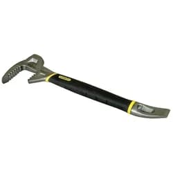 Stanley, Meissel, Fubar II Fatmax