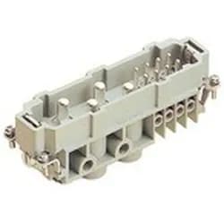 Harting Kontakteinsatz 09380122601