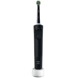Braun Elektrische Zahnbürste
