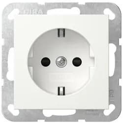 Gira Steckdose STK 445303