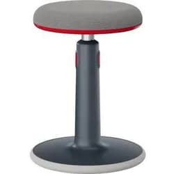 LEITZ Hocker Sitz-Steh-Stuhl 65180089