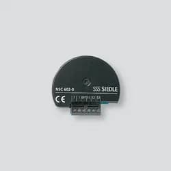 Siedle&Söhne Nebensignal-Controller NSC 602-0
