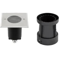 EVN Lichttechnik Bodeneinbauleuchte 679 435