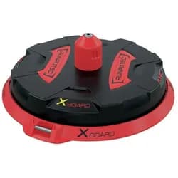 Runpotec, Kabelrolle, X Board