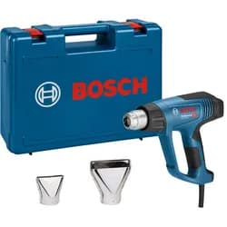BOSCH Heißluftfön »GHG 23-66«