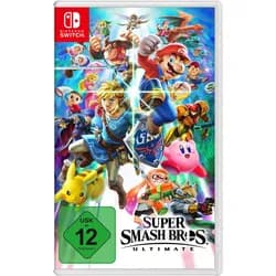 Super Smash Bros. Ultimate