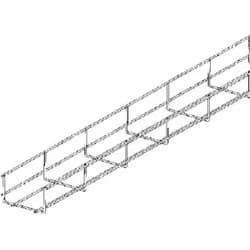 Niedax Gitterrinne GR 40.040 F