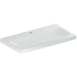 Geberit iCon Light Waschtisch 90x48cm 501836006