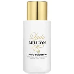 Lady Million Sensual Body Lotion
