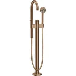 Hansgrohe Wannenmischer Axor One Fertigset 48440310