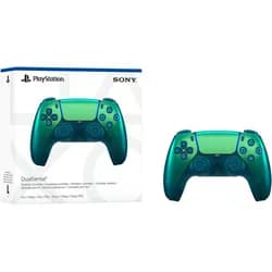 Sony PS5 DualSense Controller V3 Chrome Teal