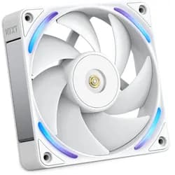 NZXT F Series F120X, weiß, 120mm