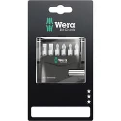 Wera Werk Standard-Bits 073406