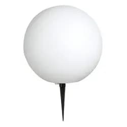 GLOBO LIGHTING Außenleuchte »Toula«, 30 W - weiss