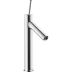 Hansgrohe Axor Starck Waschtischmischer 260 Chrom - Silber