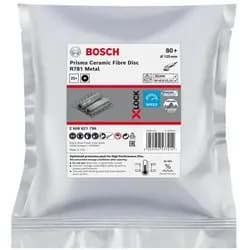 X-LOCK sanding disk - for metal (pack of 25)