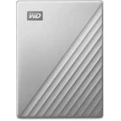 WD HDD-Festplatte