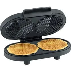 Severin Waffeleisen