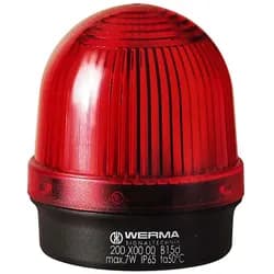 Werma Dauerleuchte 20010000